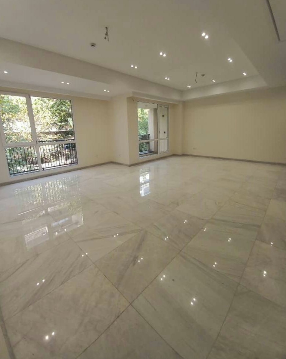 فروش آپارتمان 134 متر منظریه 2 خواب خوش نقشه