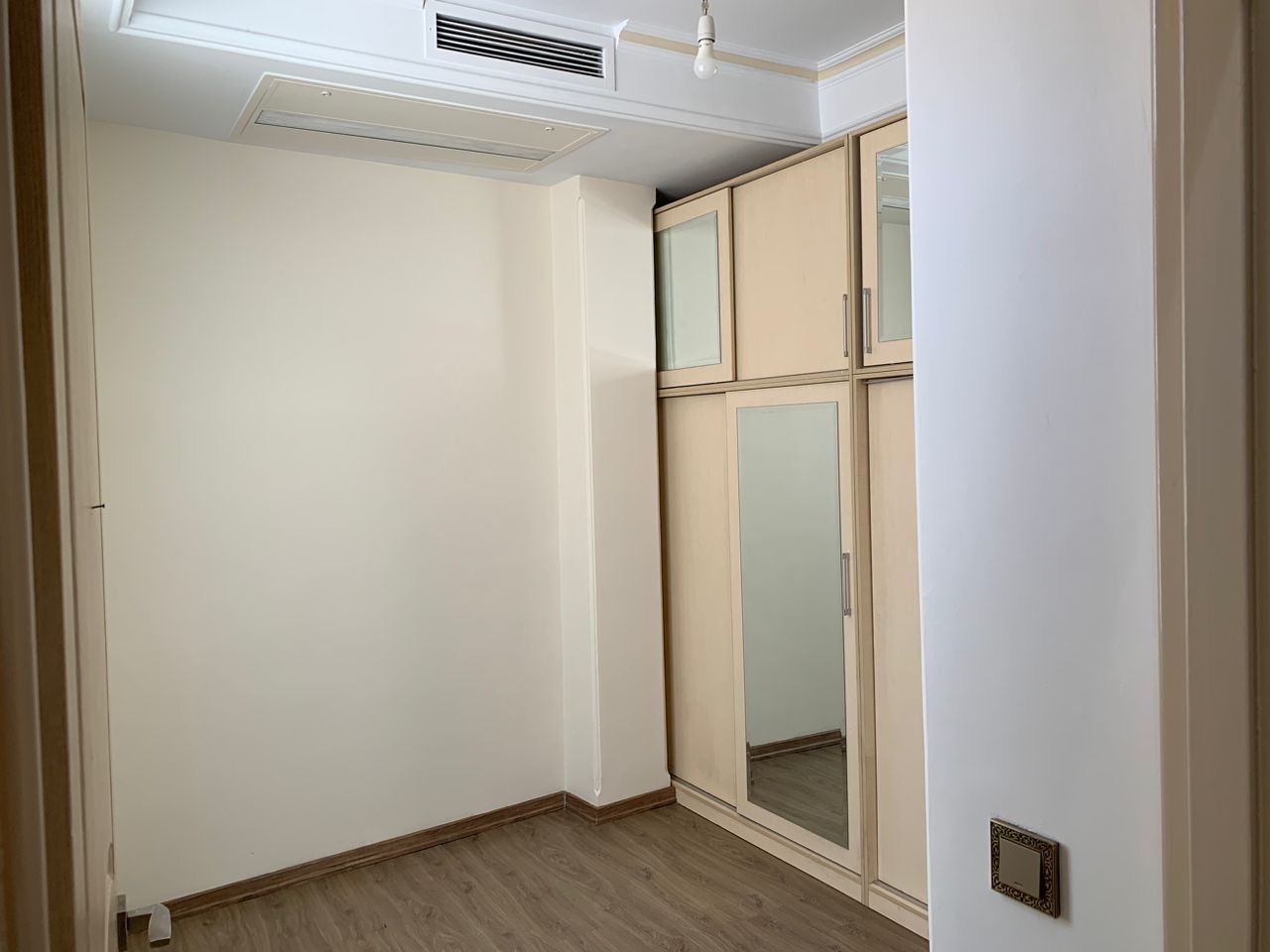 اجاره آپارتمان 120 متر تیاوران