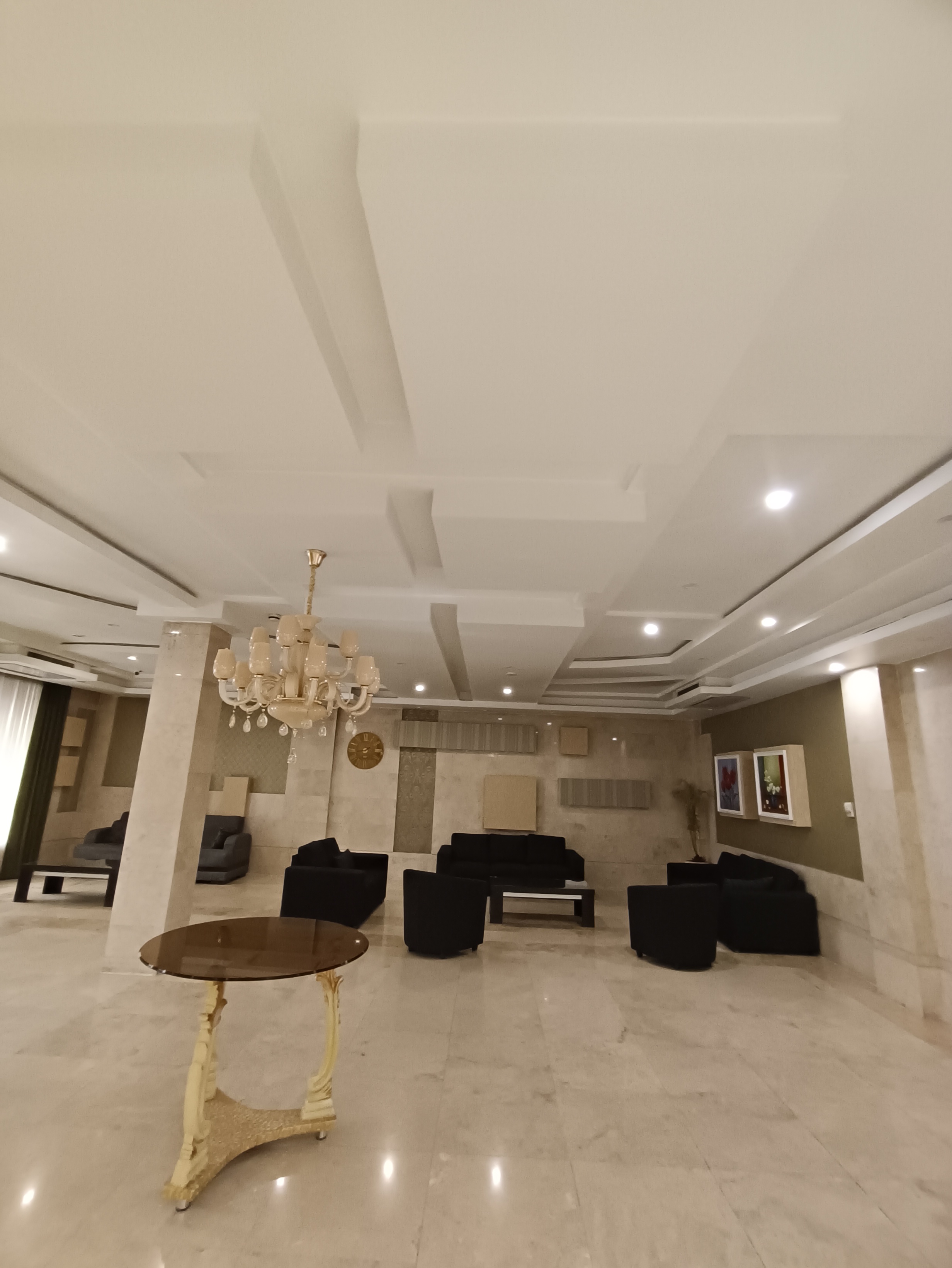280متر مربع،4خواب 1خواب مستر