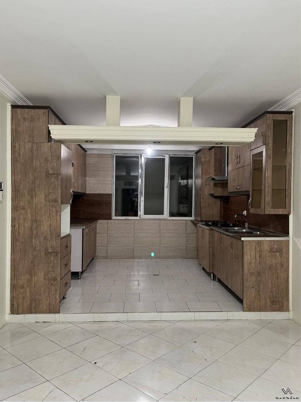 اجاره آپارتمان 72متر فرجام تک‌واحدی