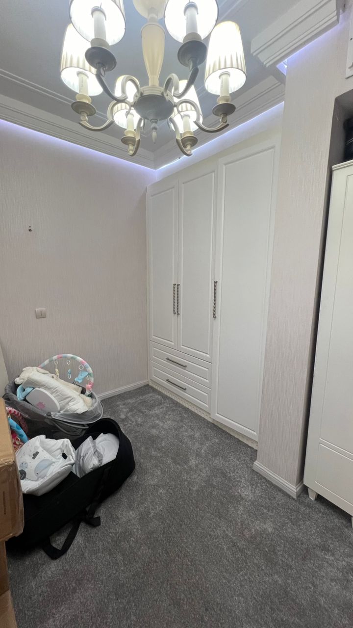 فروش آپارتمان 150 متر دیباجی سه خواب فول بازسازی شده