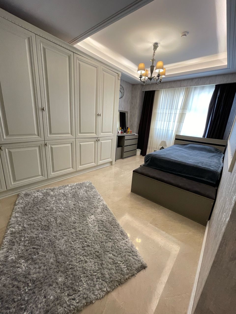 فروش آپارتمان نیاوران 150 متر تکواحدی