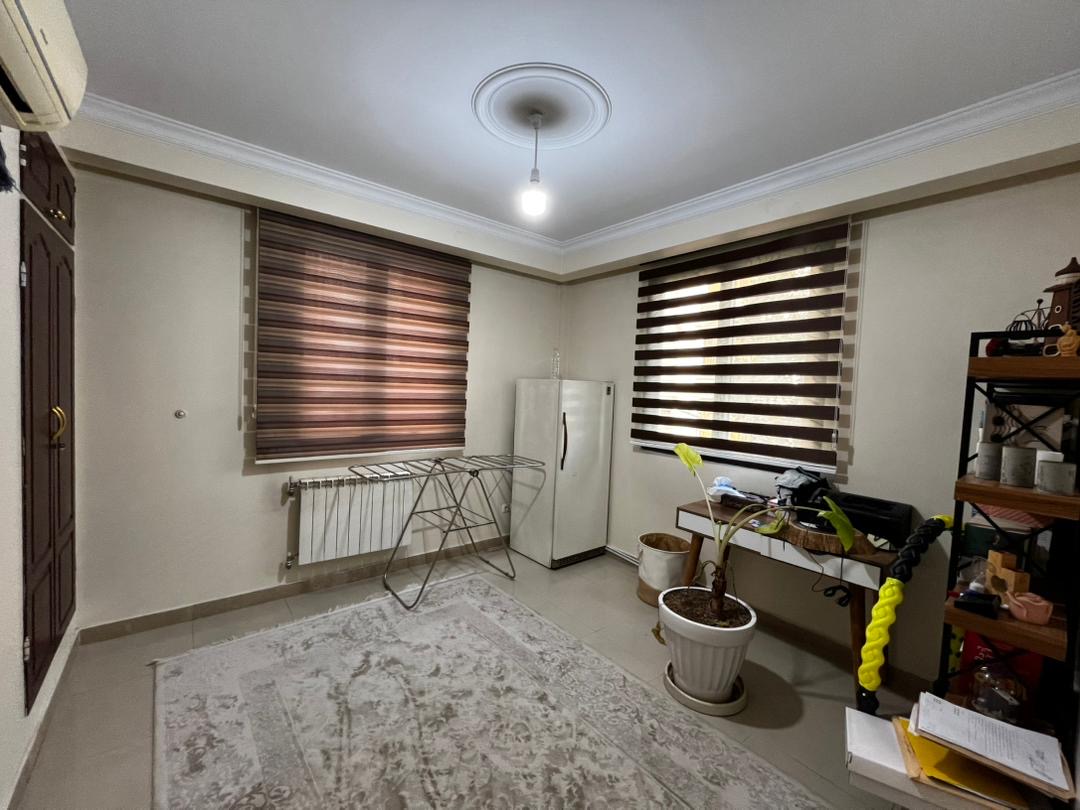اجاره اپارتمان 125 متر دولت فول امکانات تاپ لوکیشن