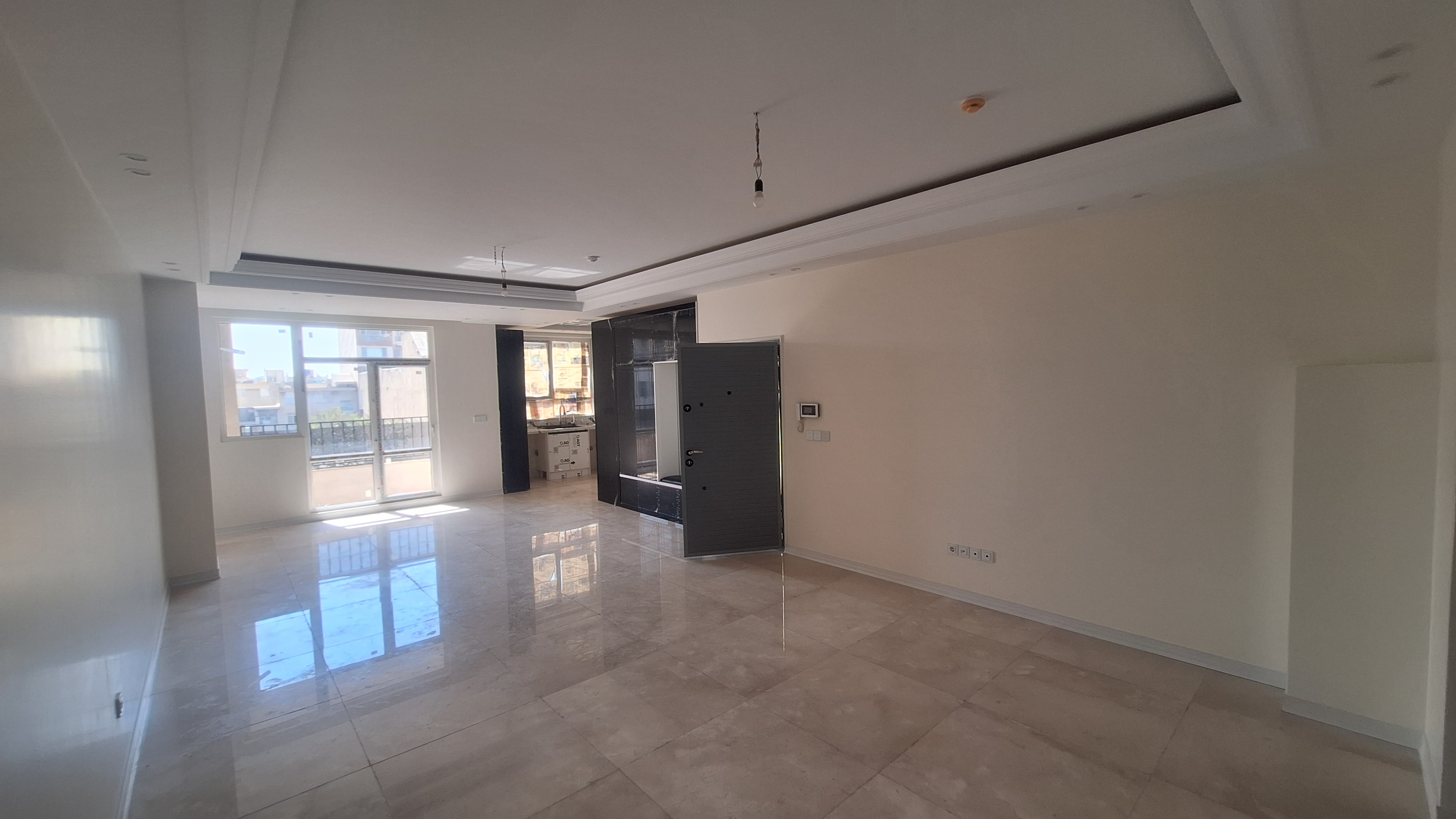 اجاره آپارتمان 105متر مدائن فول امکانات