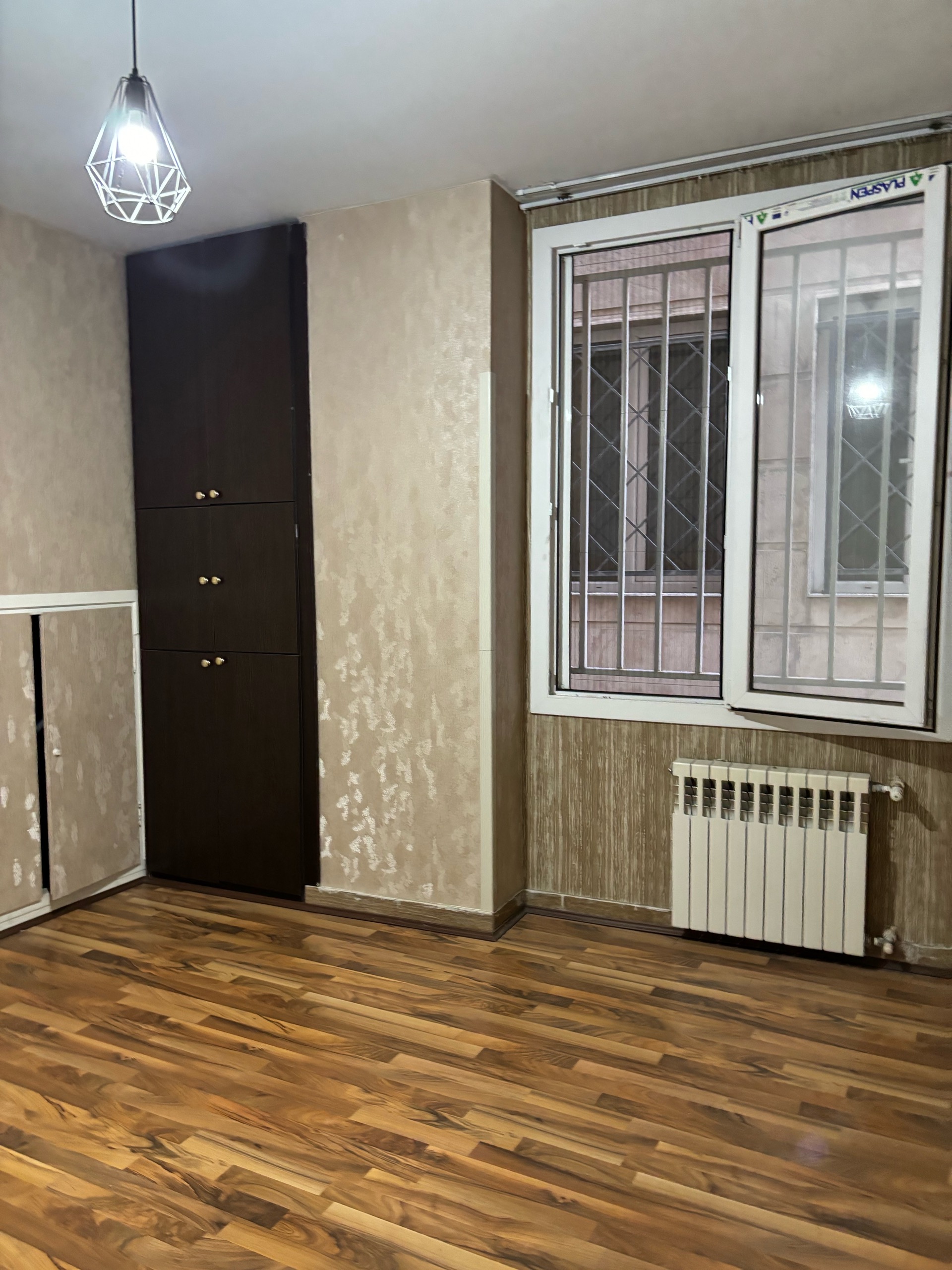 اجاره آپارتمان 100متر فلهک خوش نقشه بازسازی کامل