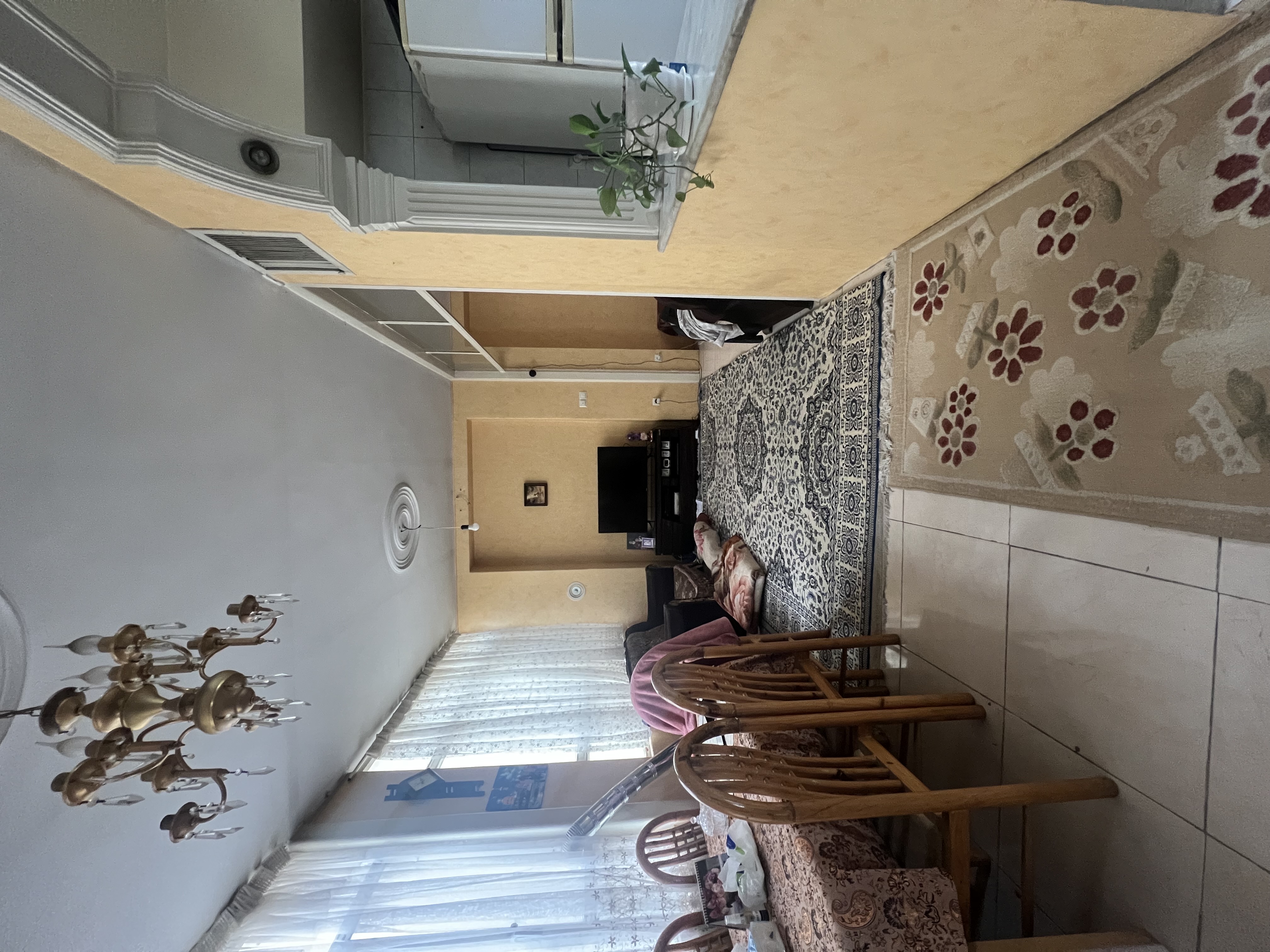 فروش اپارتمان 52 متر نارمک
