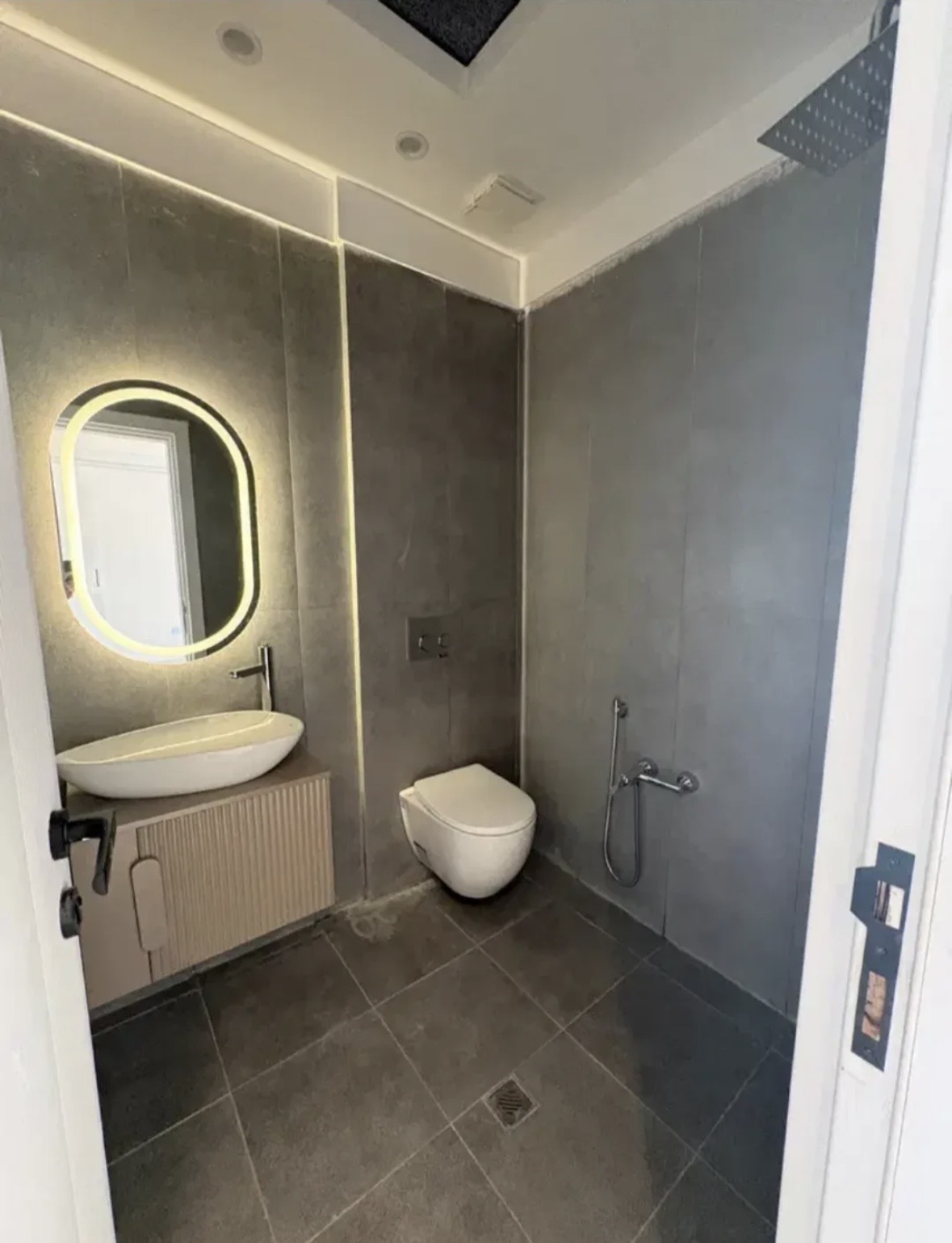 فروش آپارتمان 150متر قلندری غرق در نور