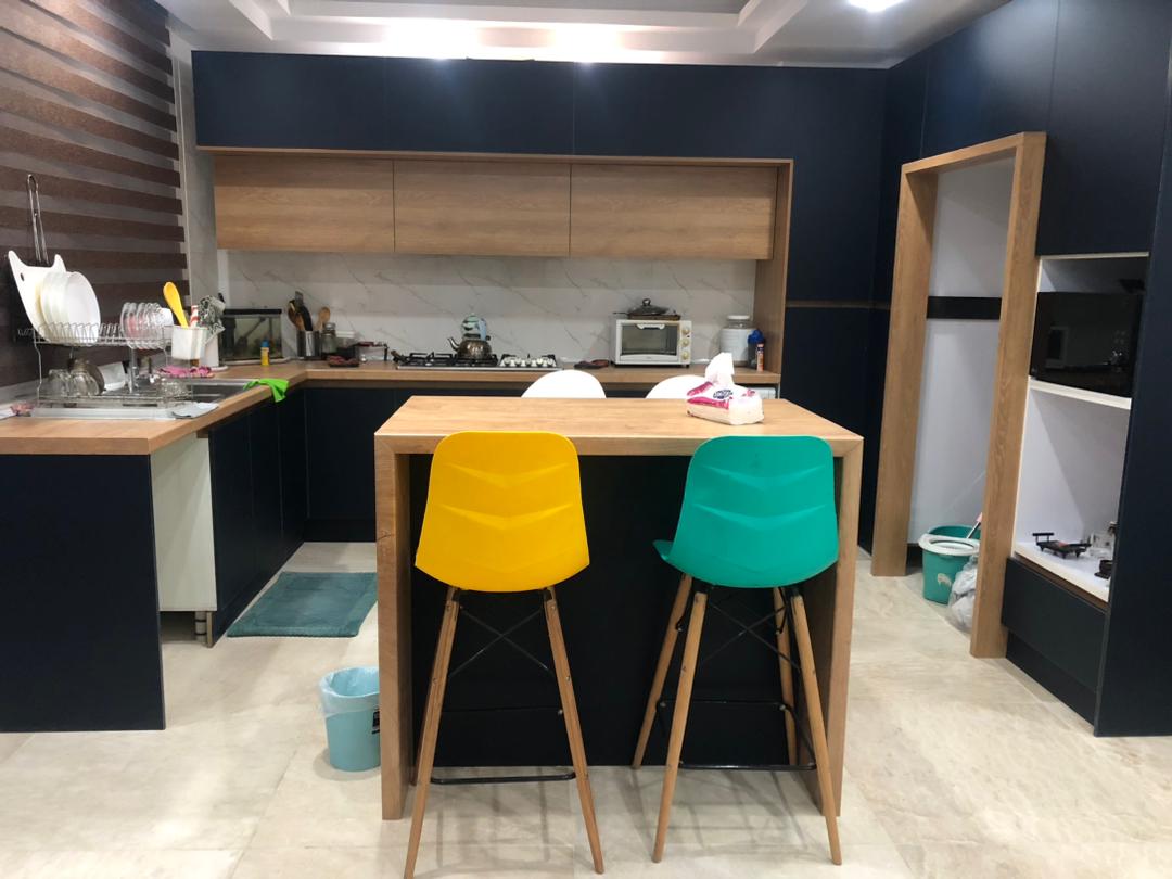 فروش آپارتمان 102 متر نارمک