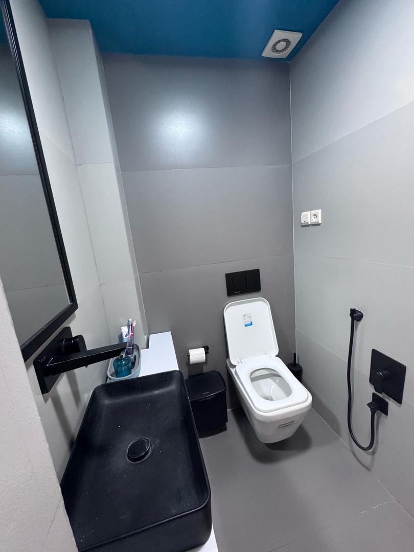 فروش آپارتمان 50متر نارمک