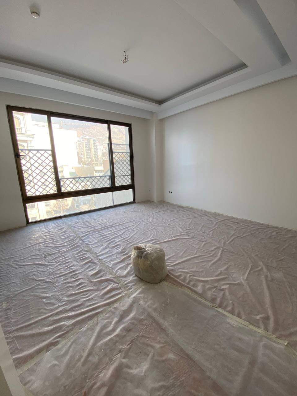 اجاره آپارتمان 280متر نیاوران فول مشاعات