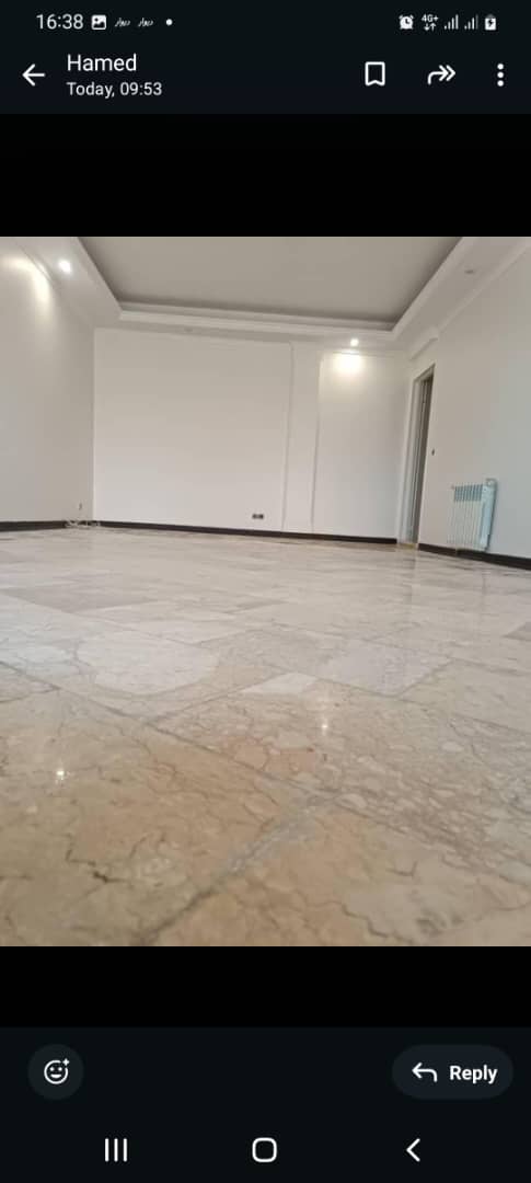 فروش آپارتمان 97 متر فدک فول امکانات اکازیون