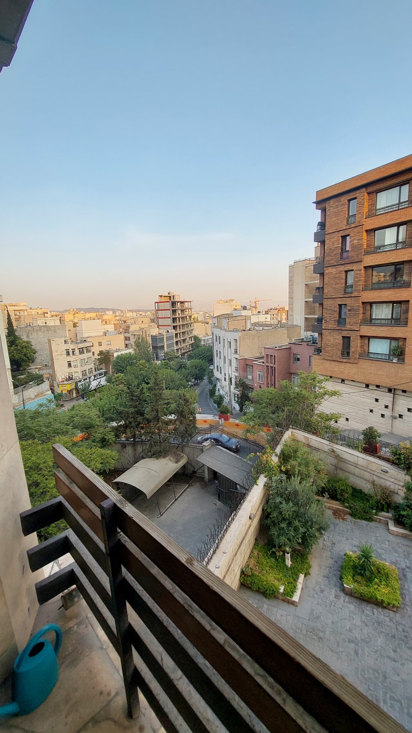 فروش آپارتمان 145 متر سه خواب در کیکاووس