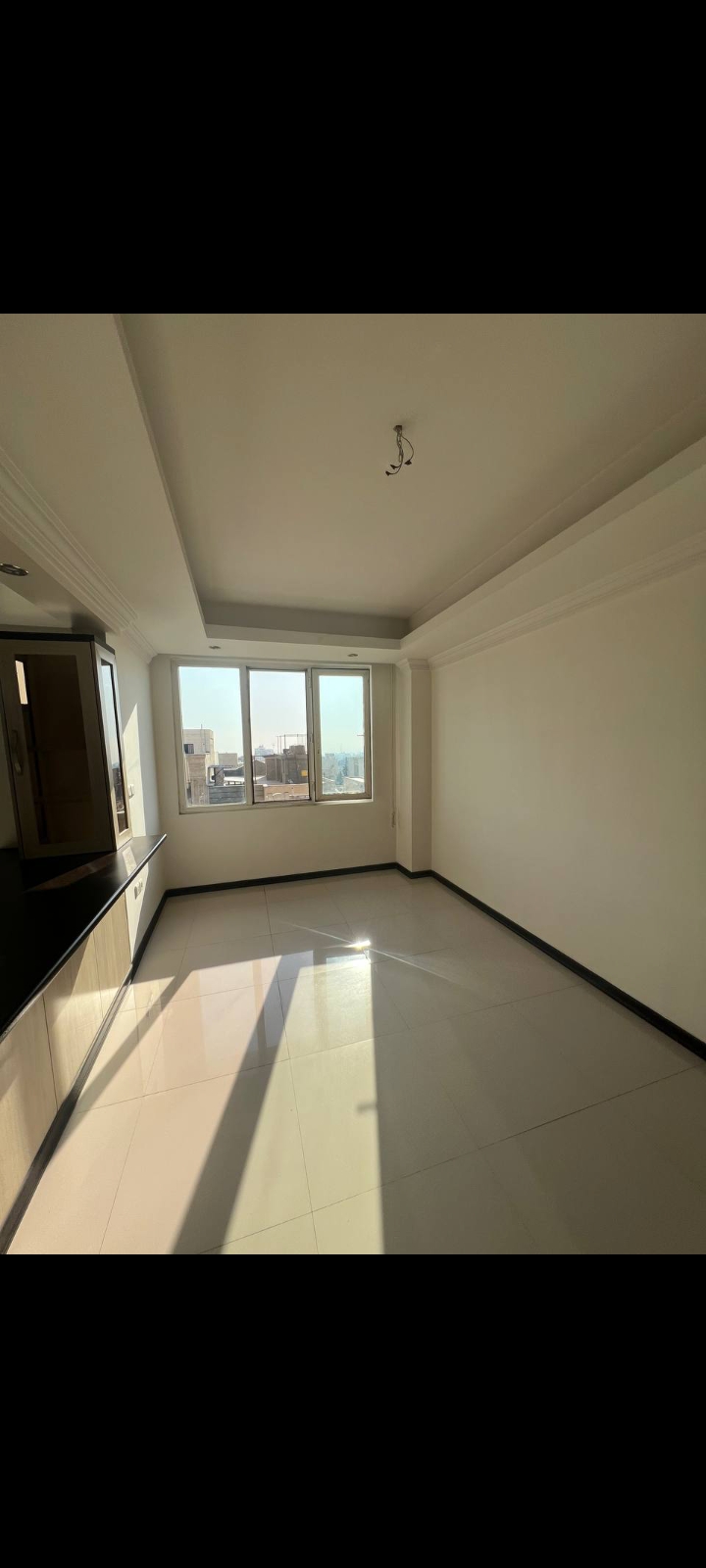 اجاره آپارتمان 95 متر  دولت نورگیر