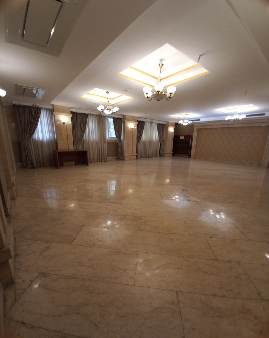اجاره آپارتما‌ن 131 متر دروس 3 خواب فول امکانات