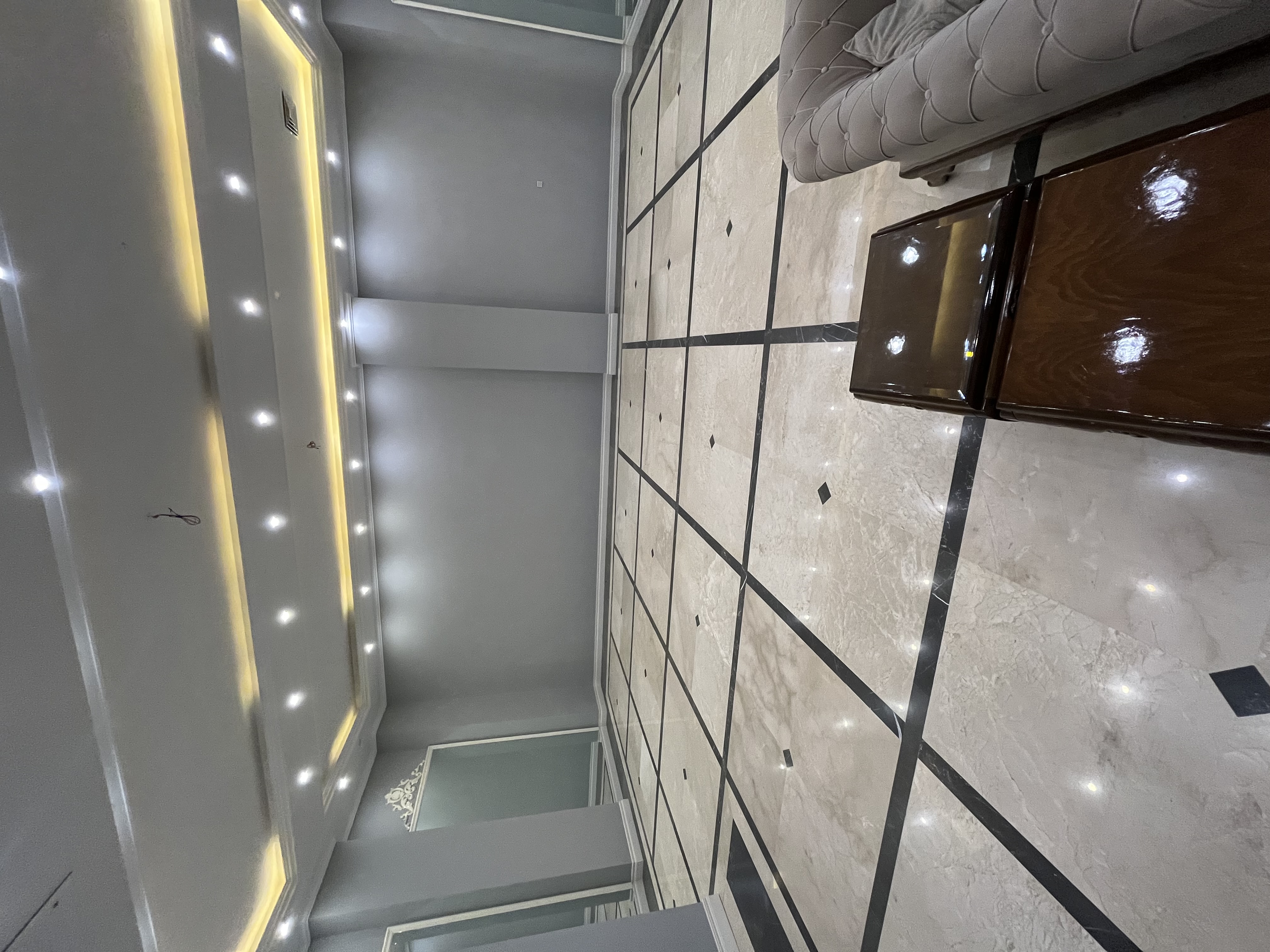 فروش آپارتمان 155 متر جهانتاب تاپ لوکیشن ویو ابدی