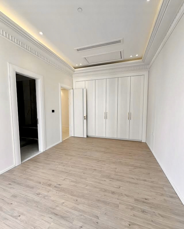 اجاره آپارتمان 310 متر اقدسیه فول فرنیش فول مشاعات