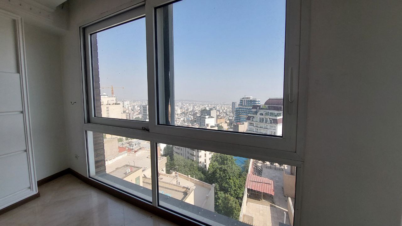 اجاره آپارتمان 250 متر مرجان  نیــاوران