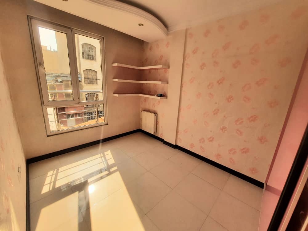 اجاره آپارتمان 135متر هفت حوض خوش نقشه