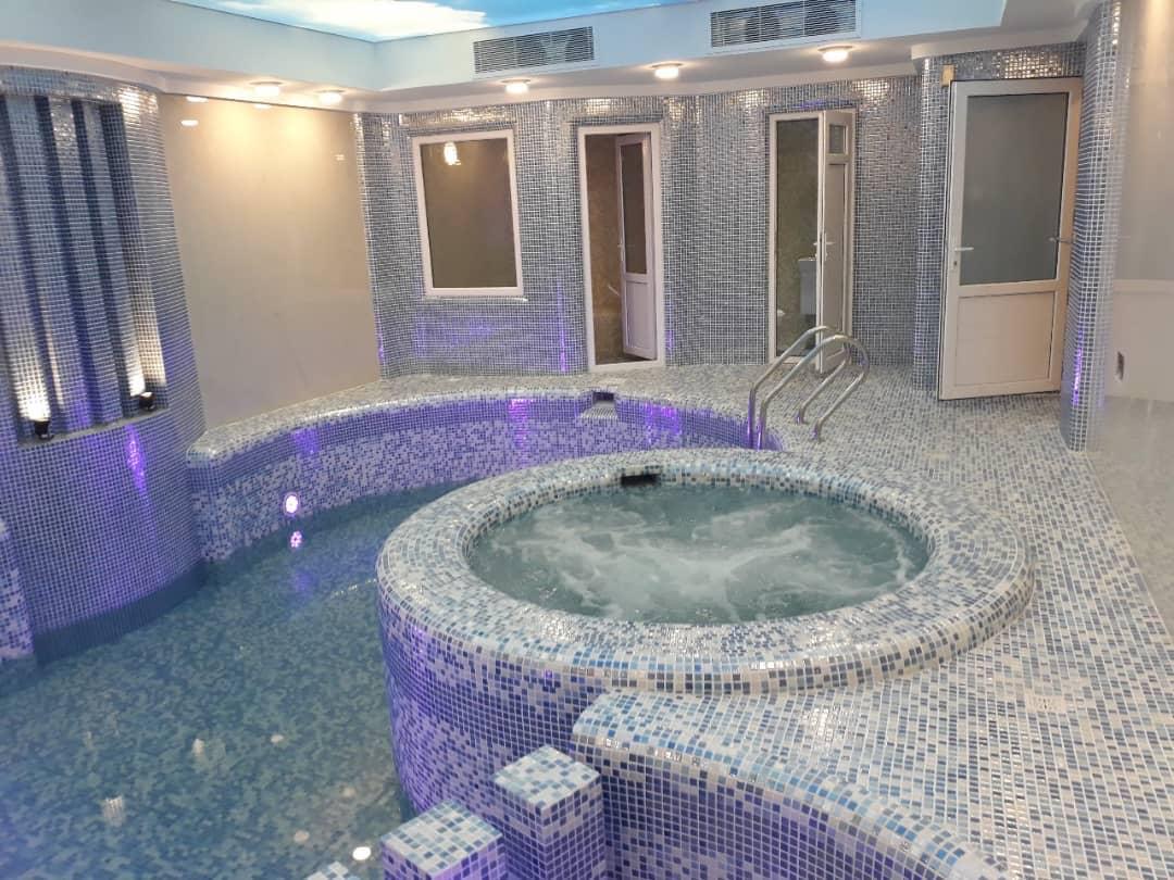 اجاره آپارتمان 125 متر نیاوران تاپ لوکیشن