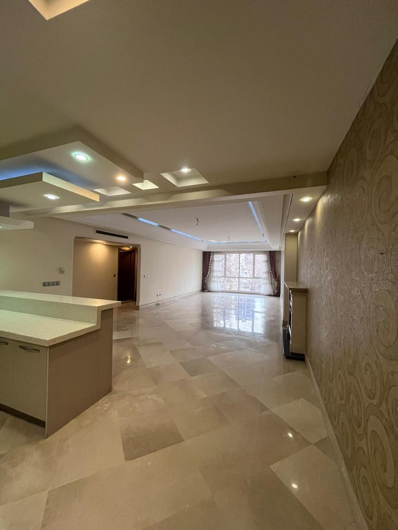 فروش آپارتمان 205 متر نیاوران  تاپ لوکیشن