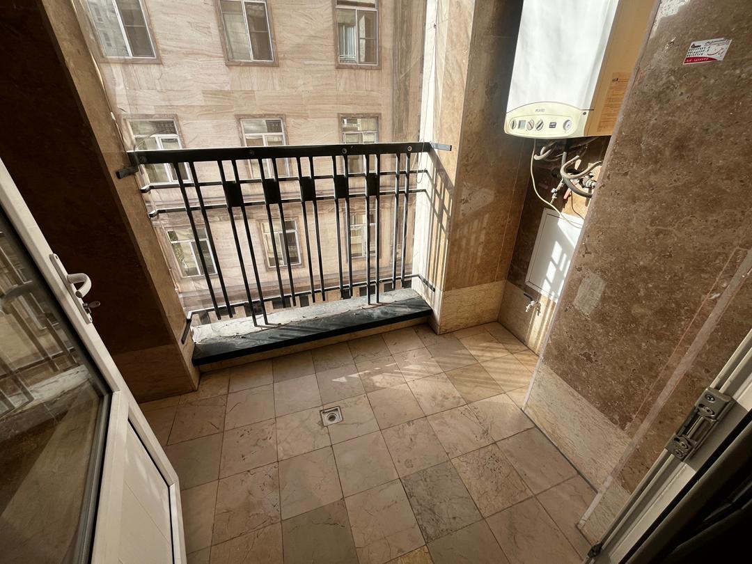 فروش آپارتمان 120 متر داراباد فول امکانات