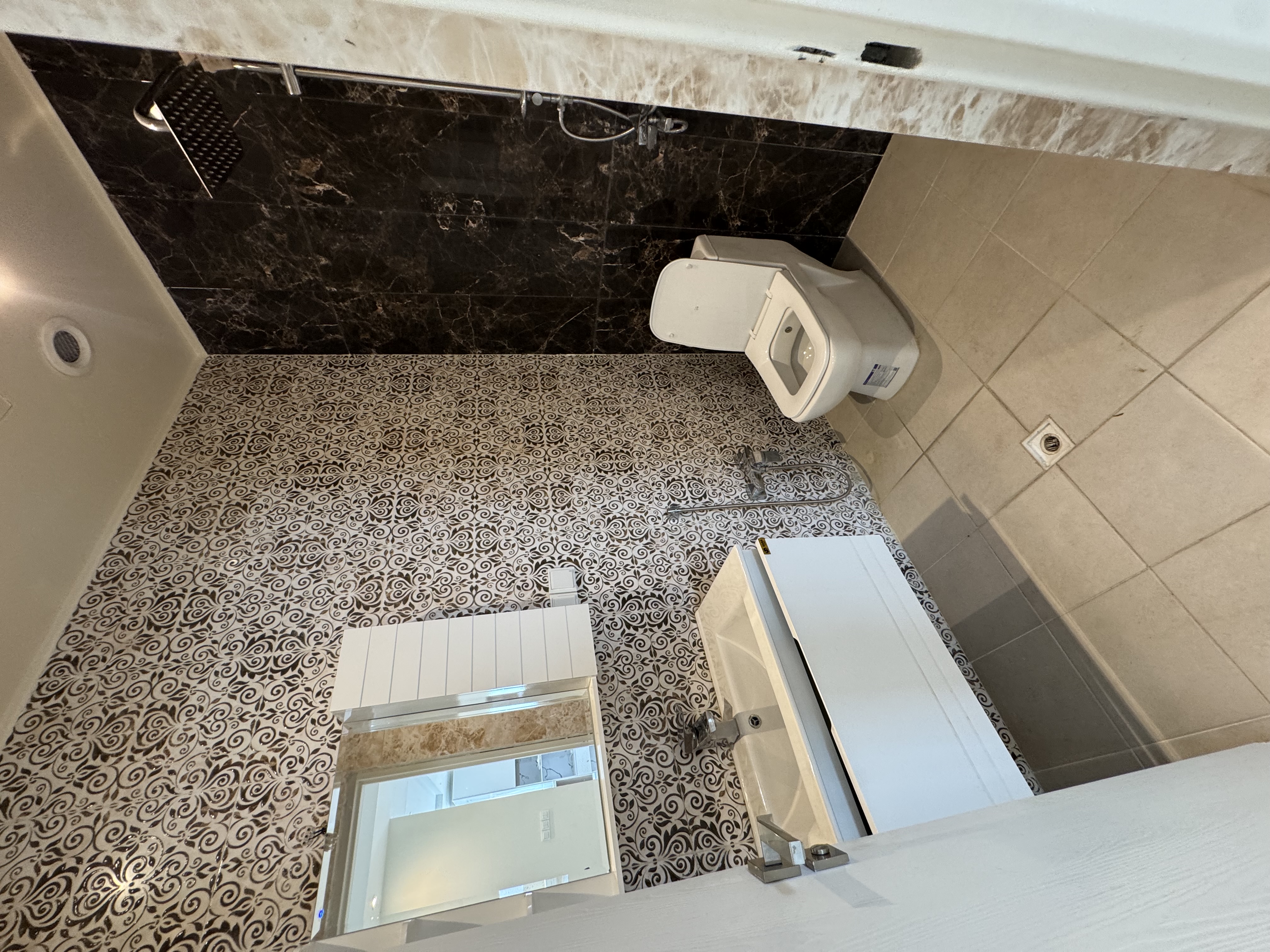 اجاره آپارتمان 150 متر سوهانک ویو ابدی