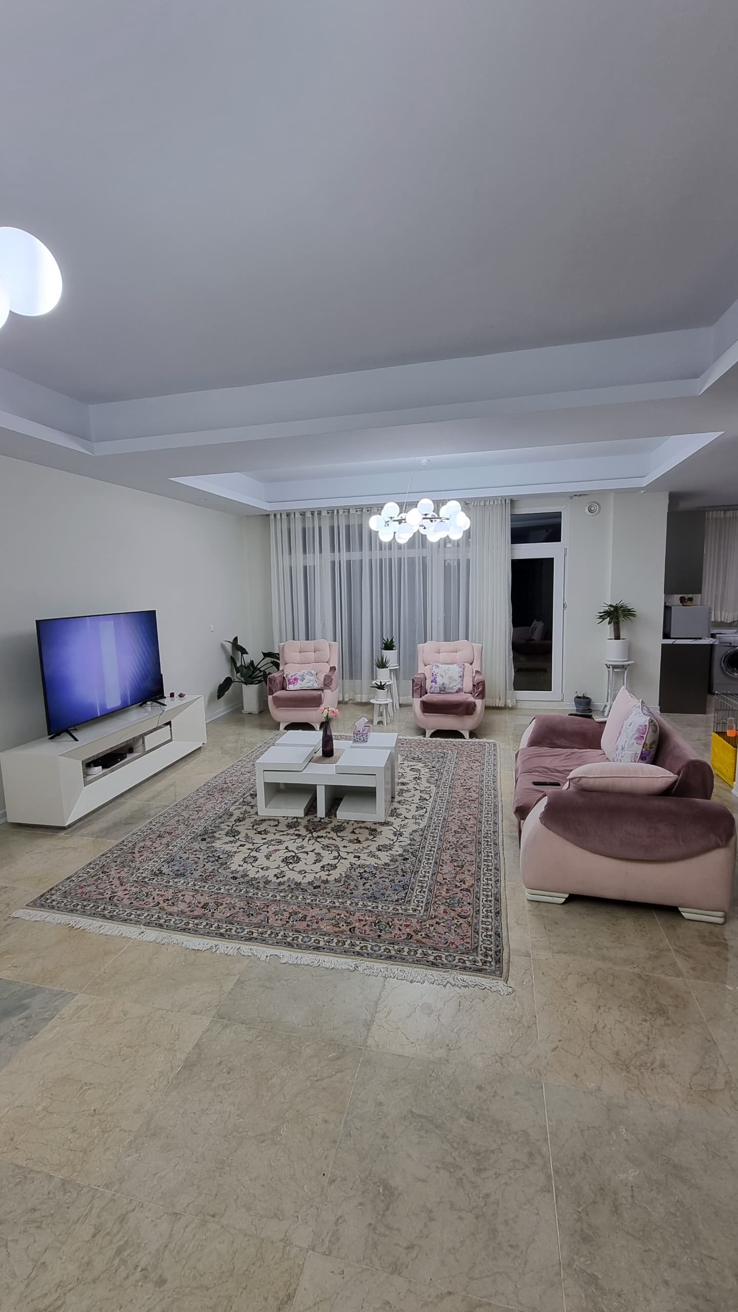 فروش آپارتمان 200 متر ازگل