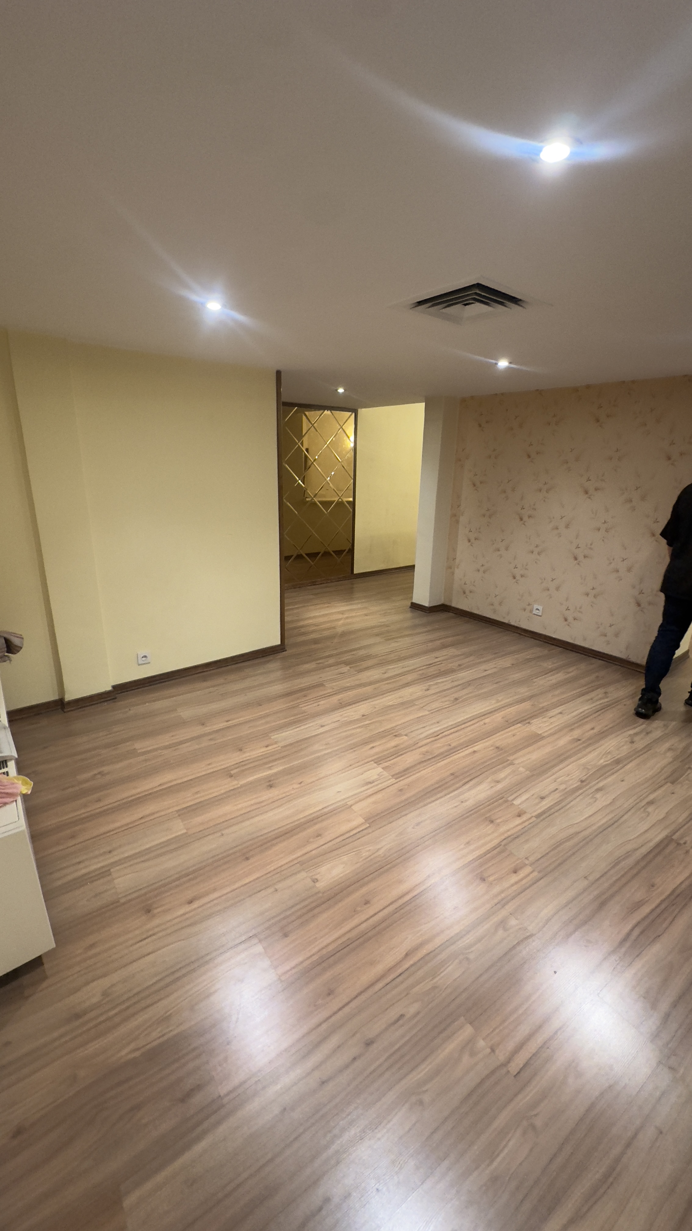 اجاره آپارتمان 180 متر نیاوران دو خواب