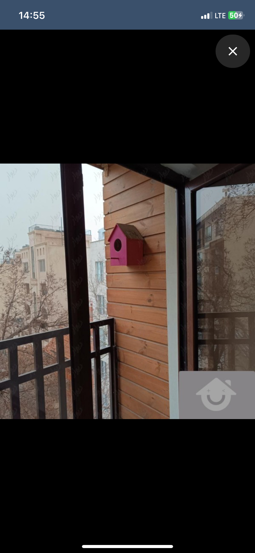 اجاره آپارتمان  160 متر نیاوران 3 خواب