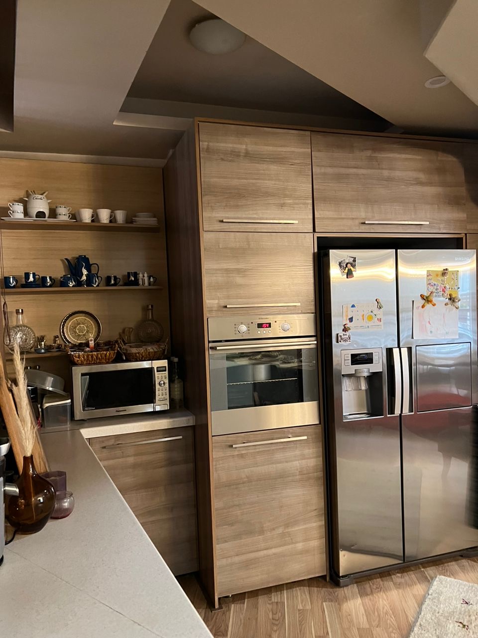 فروش آپارتمان 112 متر آجودانیه