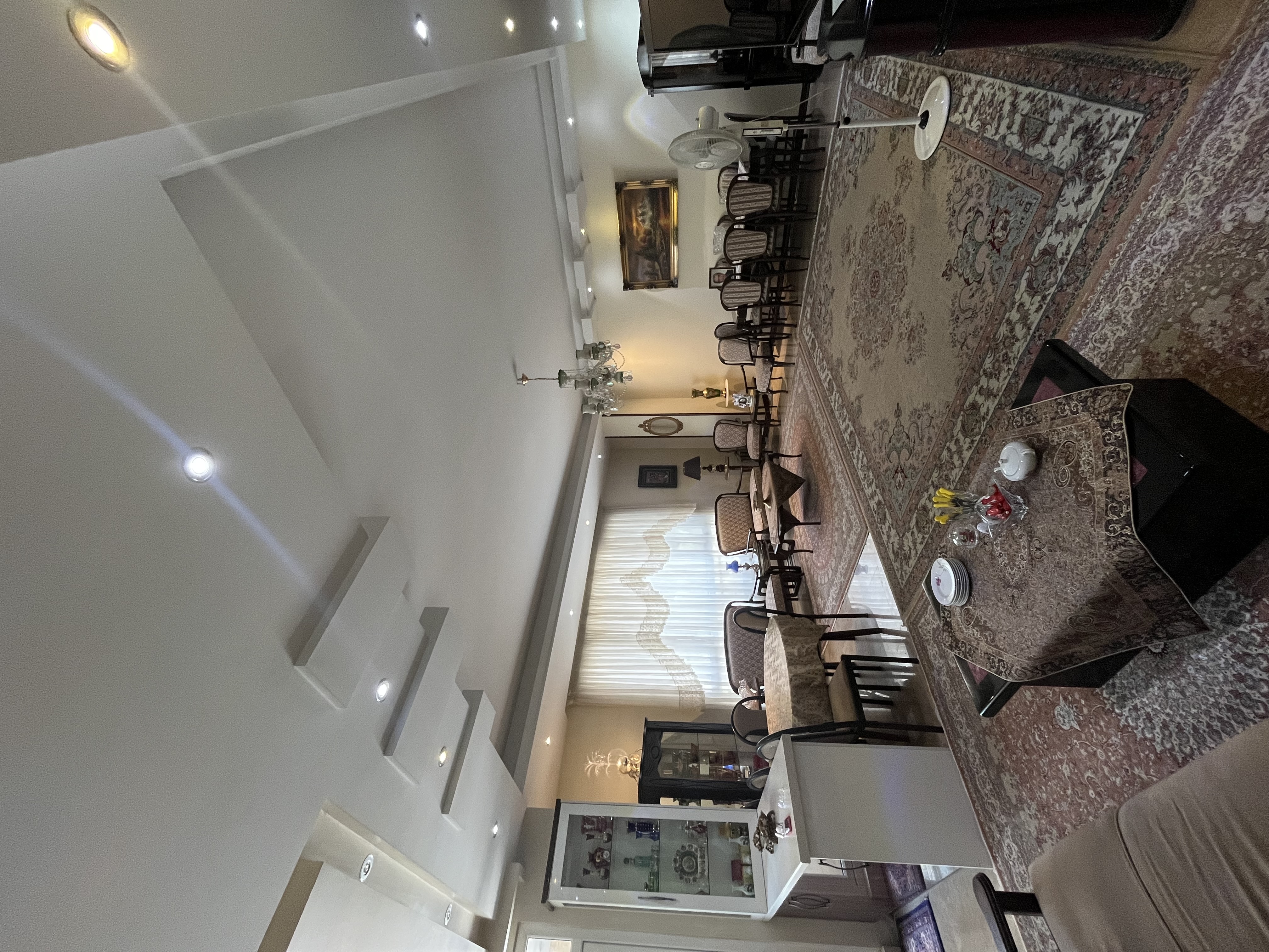 فروش آپارتمان 135متر پازوکی مشاعات آبی