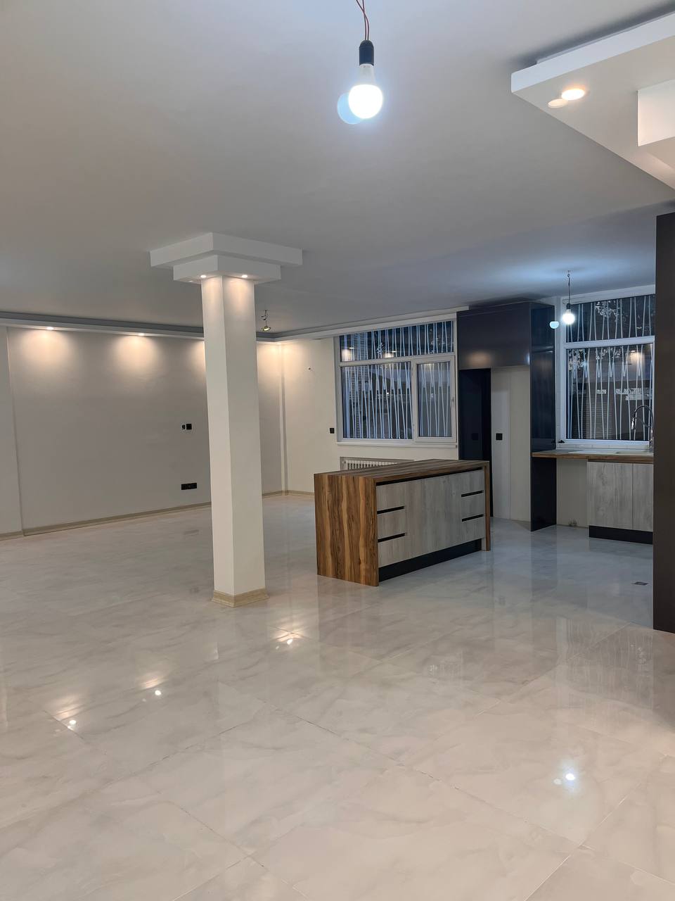 فروش اپارتمان 150 متری دیباجی جنوبی