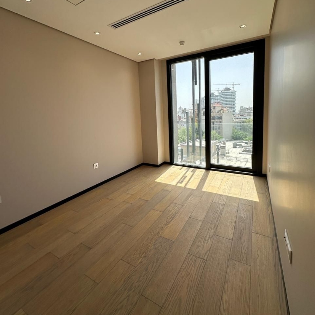 فروش آپارتمان 160 متر قیطریه  2خواب