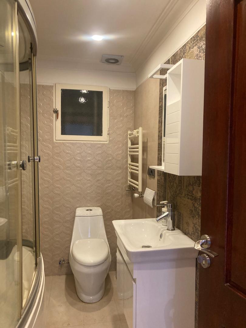 اجاره آپارتمان 140متر دروس تاپ لوکیشن