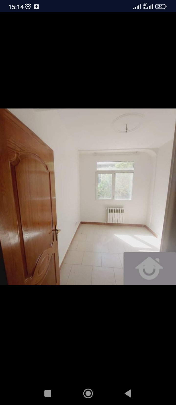 فروش آپارتمان 75 متر 2 خواب فول امکانات