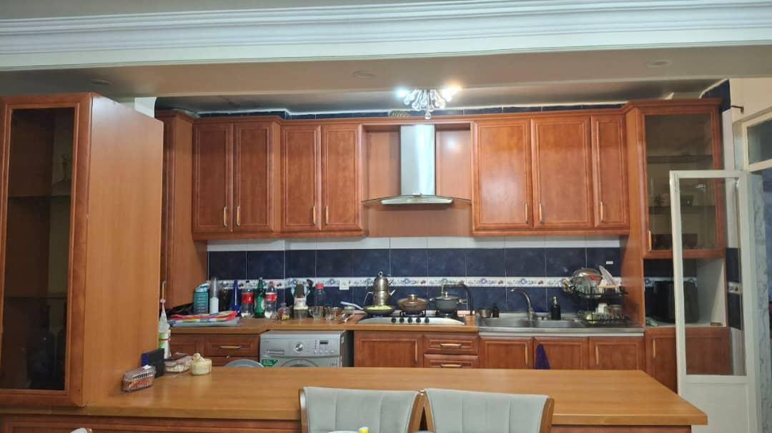 اجاره آپارتمان 98 متر نارمک دو خواب