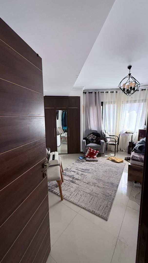 فروش آپارتمان 173 متر کامرانیه 3 خواب