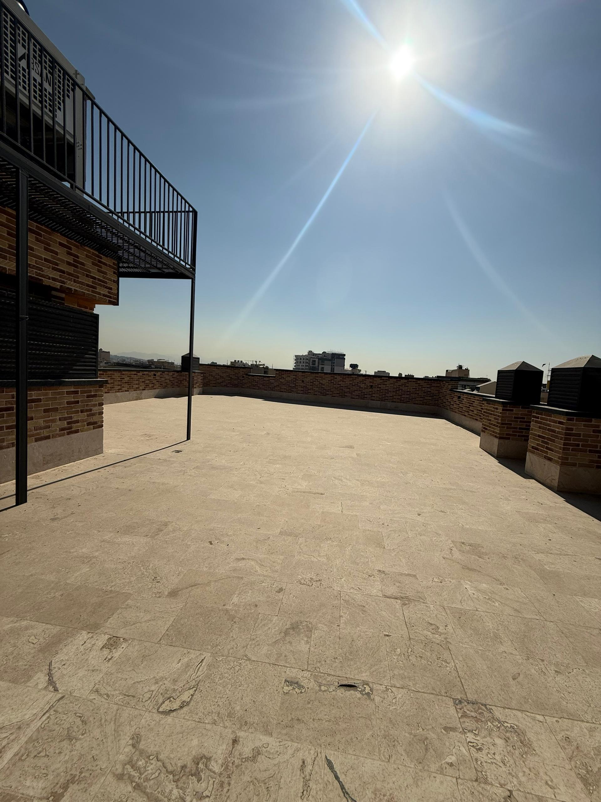 فروش آپارتمان 95 متری در منظریه