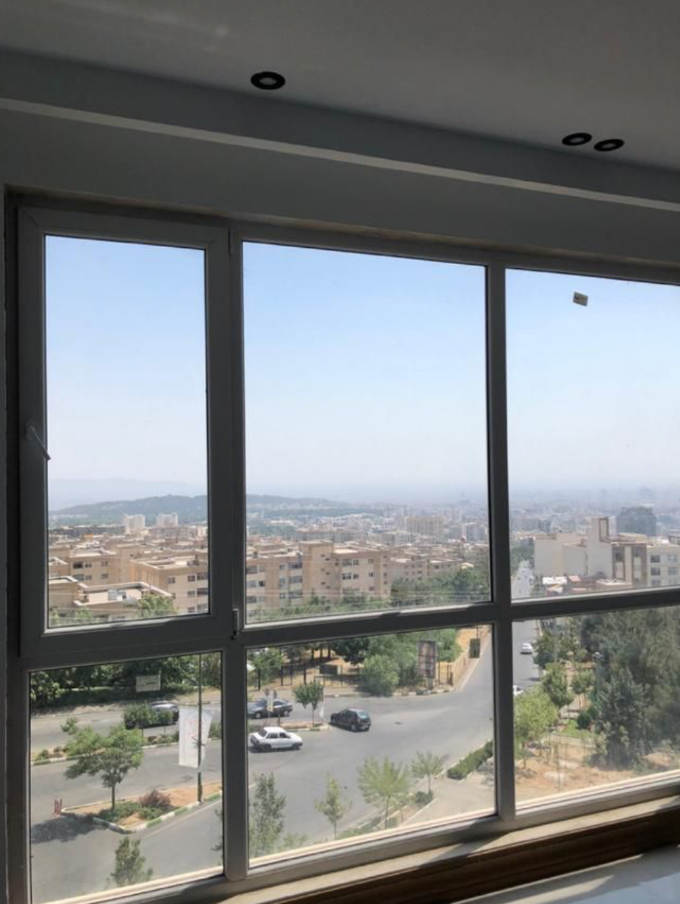 اجاره آپارتمان 125 متر سوهانک