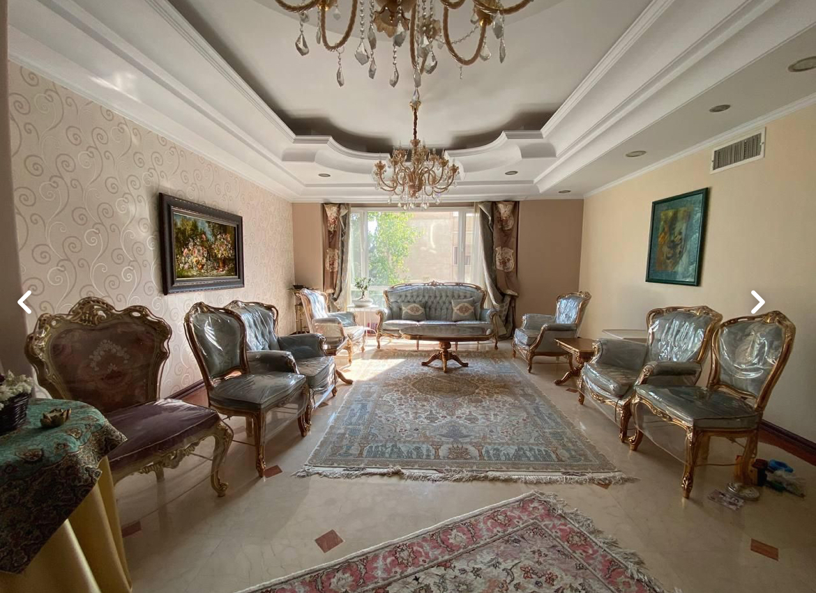 فروش آپارتمان 80متر شهرک لاله به قیمت رسیده