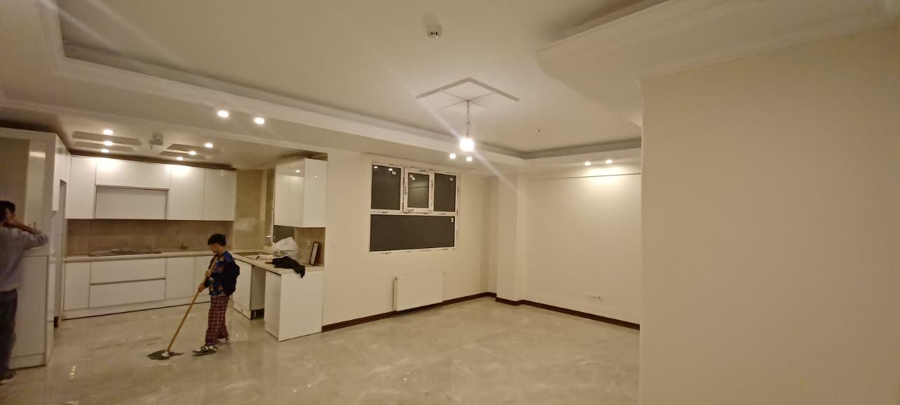 آپارتمان/اجاره /کلیدنخورده/خیابان گلستان /فدک