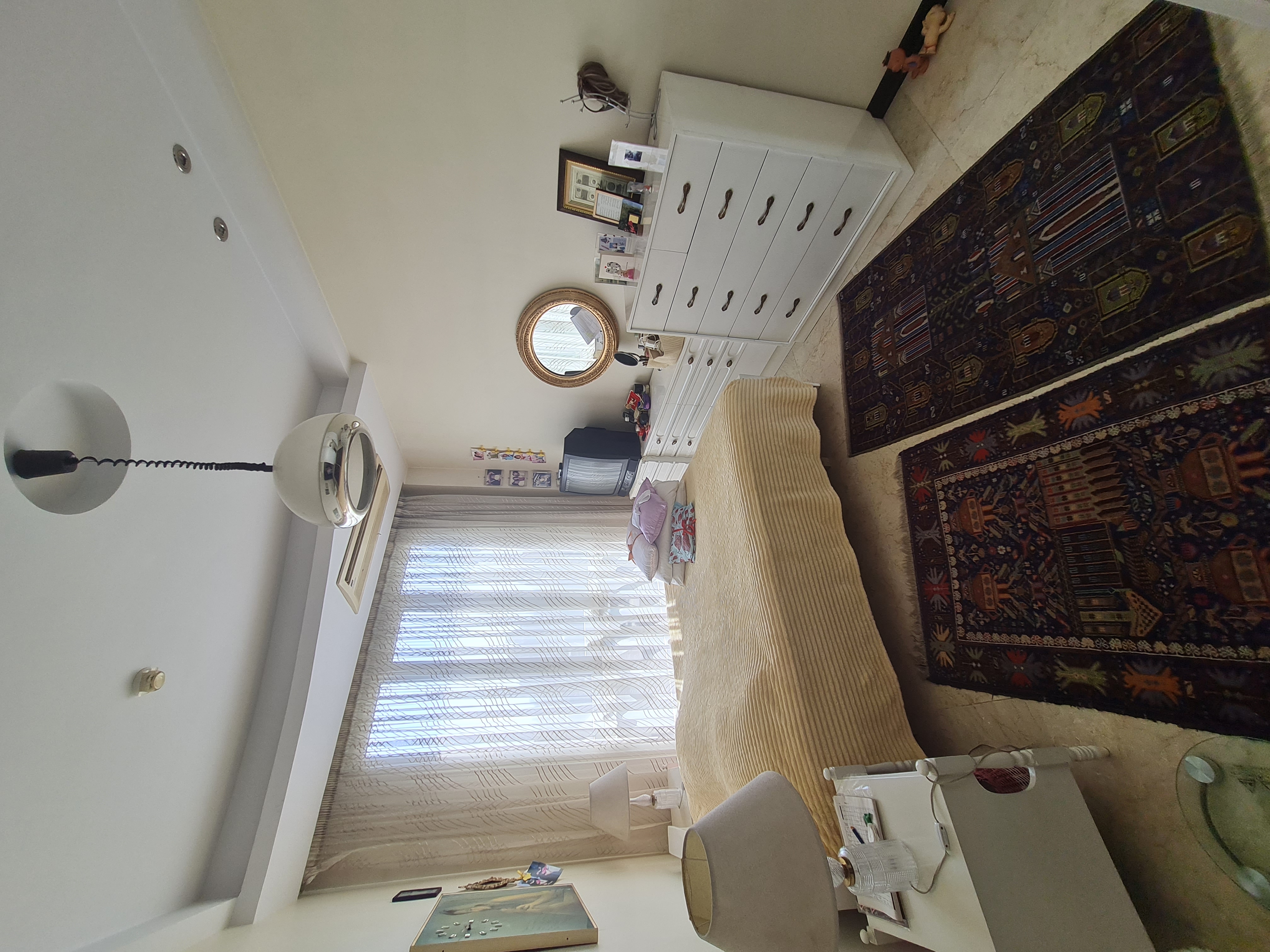 فروش آپارتمان 125 متر پاسداران تاپ لوکیشن