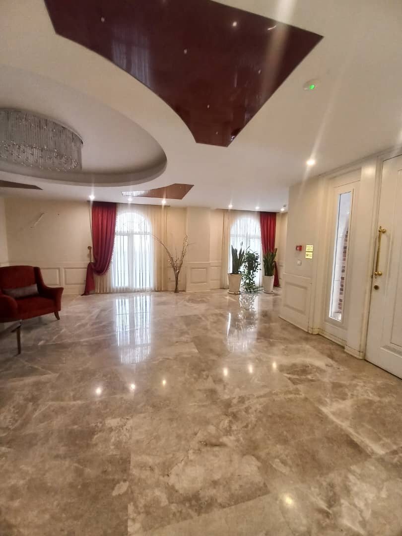 اجاره آپارتمان 150متر نیاوران گلسنگ