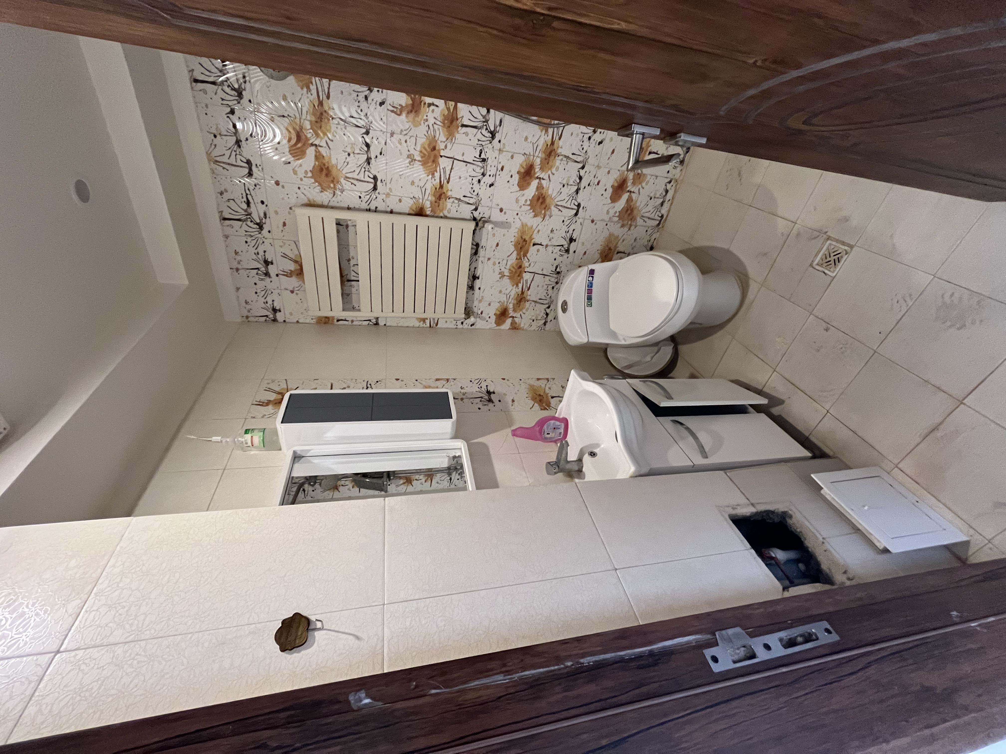 اجاره آپارتمان ۱۴۰متر شمال کاخ