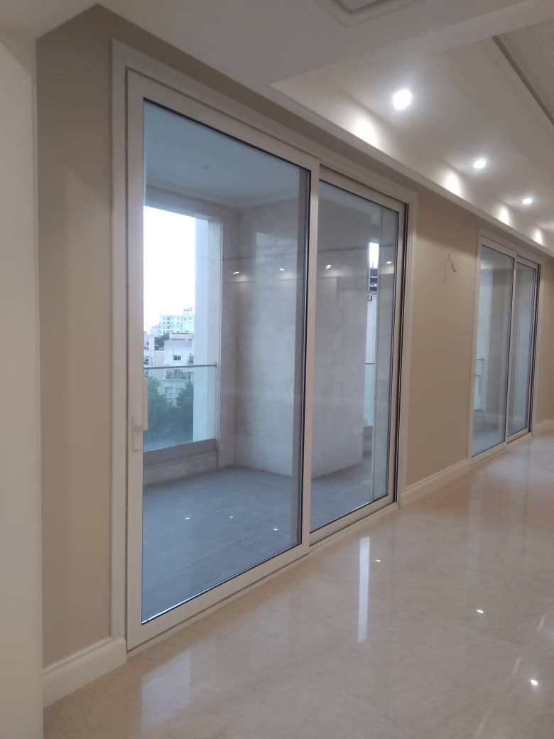 فروش آپارتمان 270 متر جمشیدیه