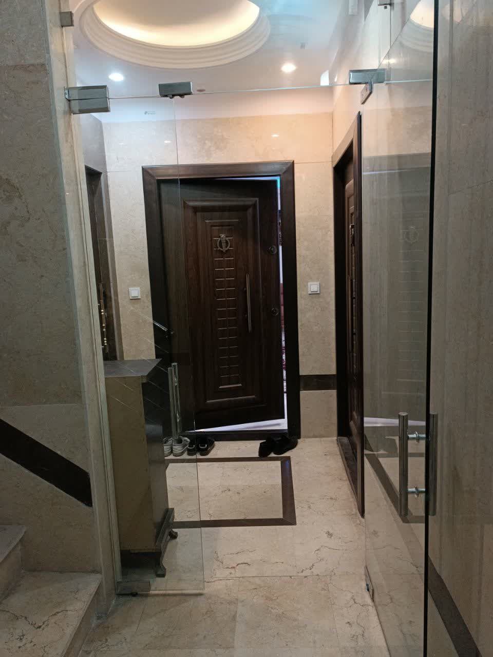 فروش آپارتمان 90 متر هفت حوض دوخواب فول امکانات غرق نور