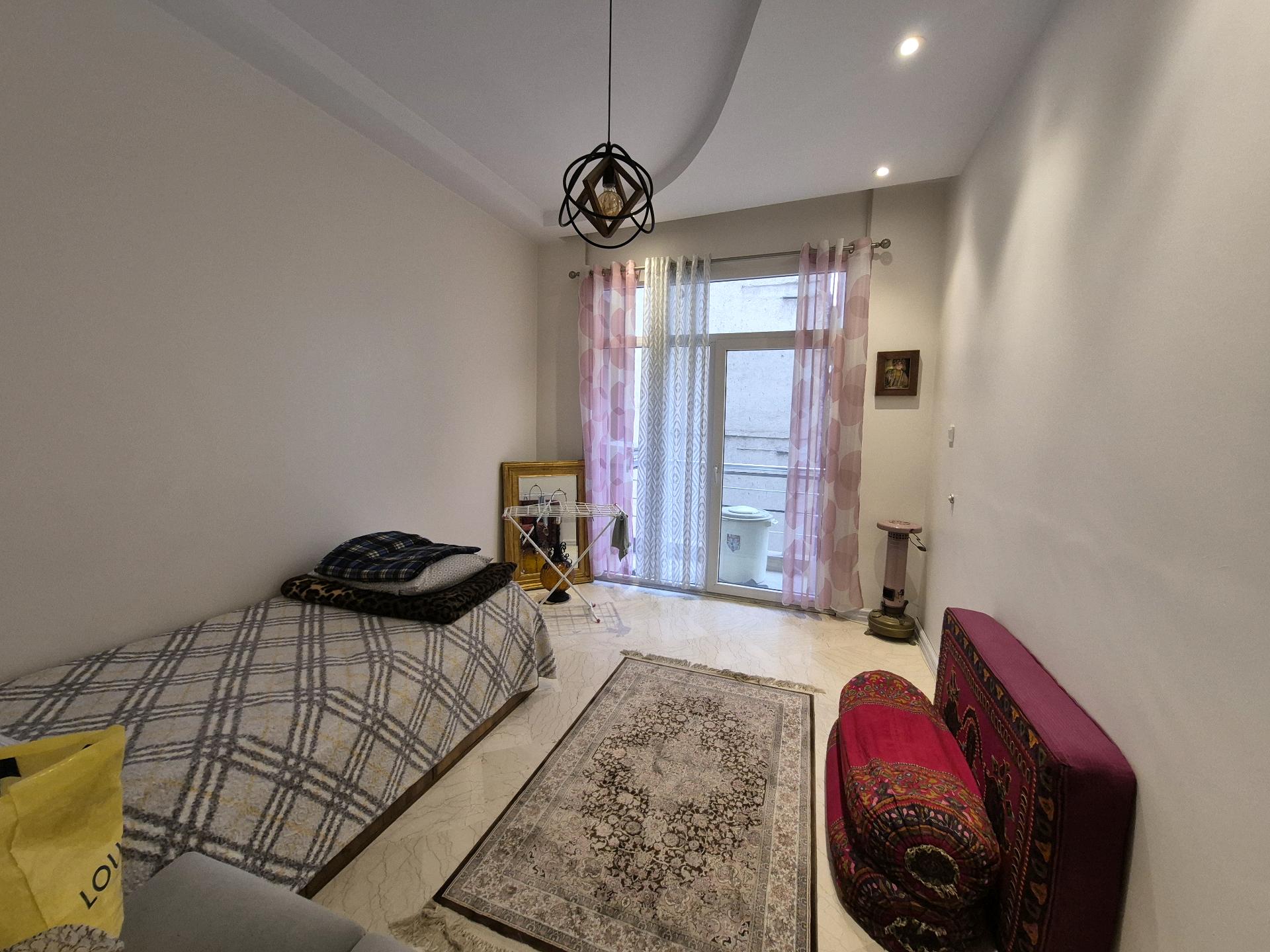 فروش اپارتمان 115 متری در شریعتی میدان قدس