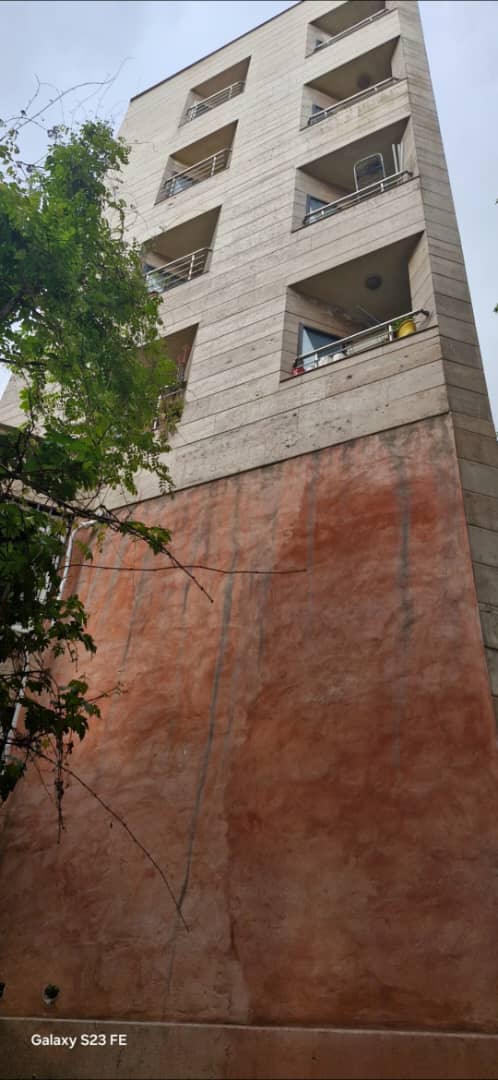 اجاره اداری 100متر  فرمانیه