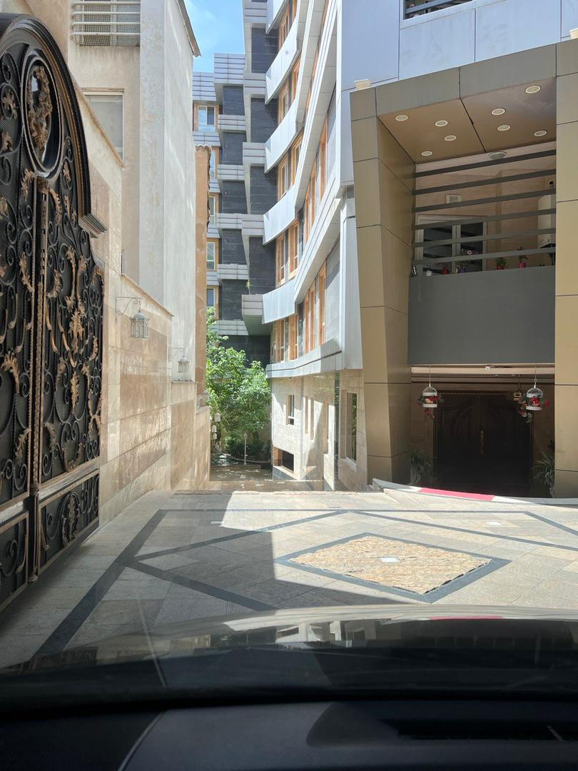 اجاره آپارتمان 220متر نياوران فول مشاعات هتلينگ