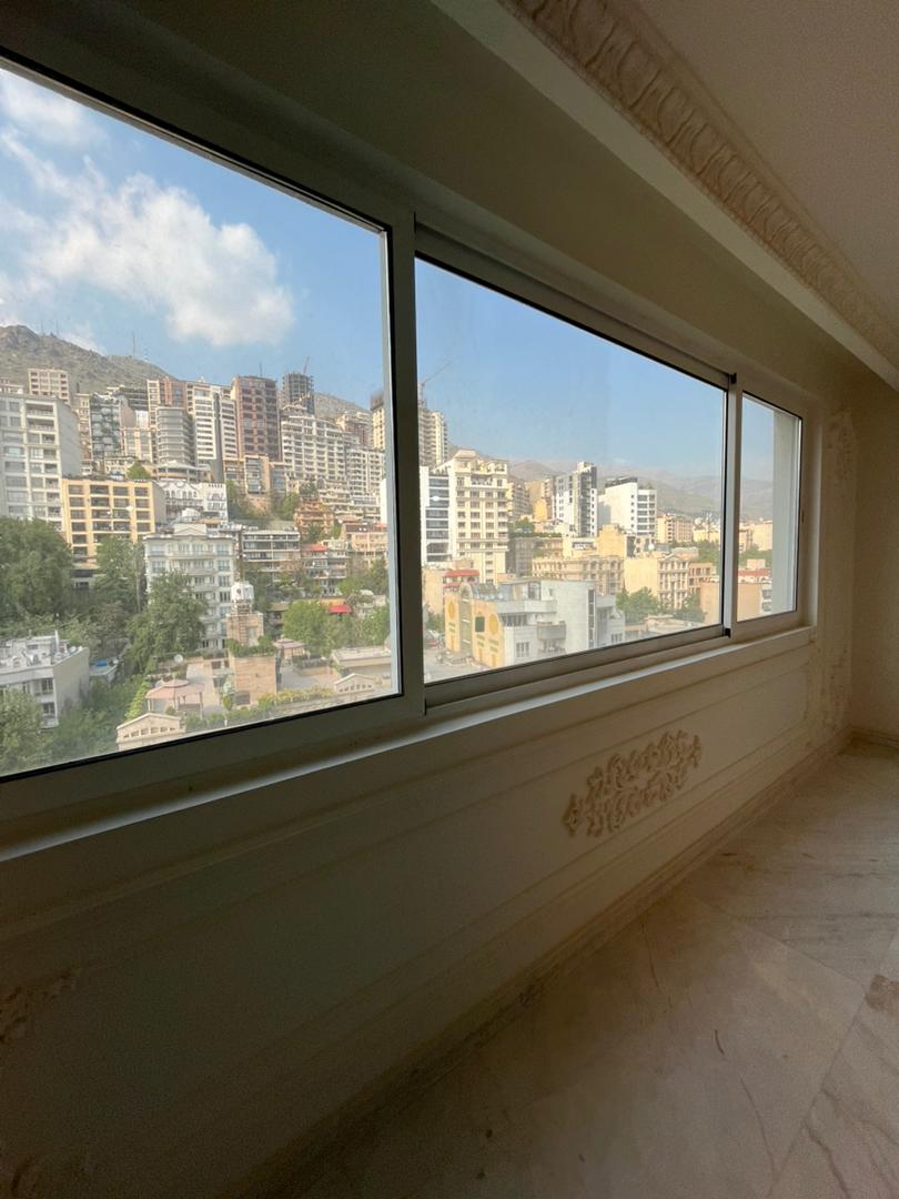 اجاره اپارتمان 220 متر نیاوران